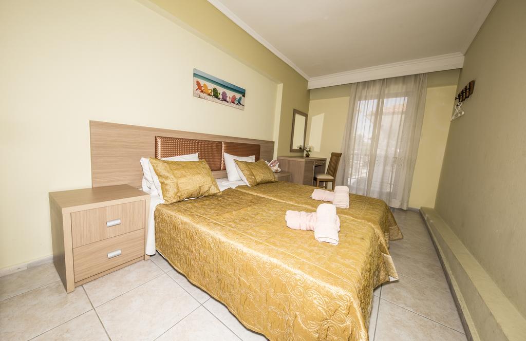 Park Apartment Dioniszíu-part Kültér fotó